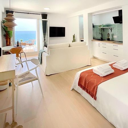 Ks Costa Zapillo 7C1 - Kaleria Suites Almería Exterior foto